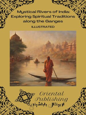 cover image of Mystical Rivers of India